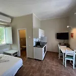 Borgo Bruno דירה צ'פראנו