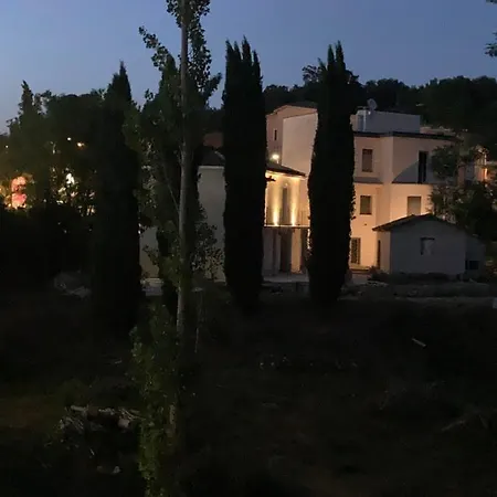 Borgo Bruno Apartment *