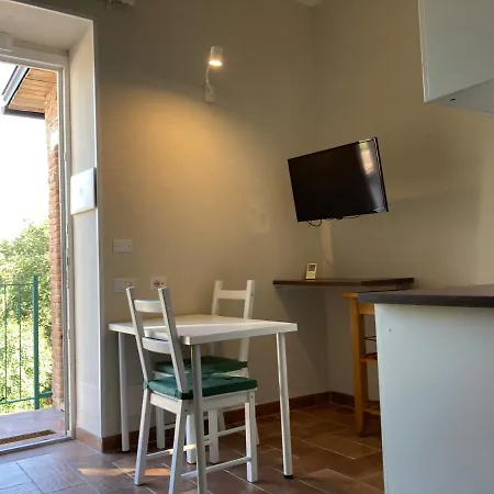 Borgo Bruno Appartement Ceprano