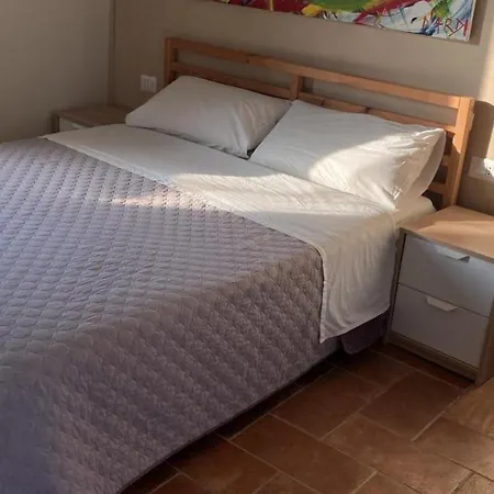Borgo Bruno Apartment