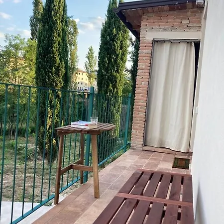 Borgo Bruno شقة *