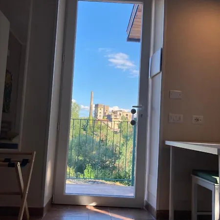 Borgo Bruno شيبرانو