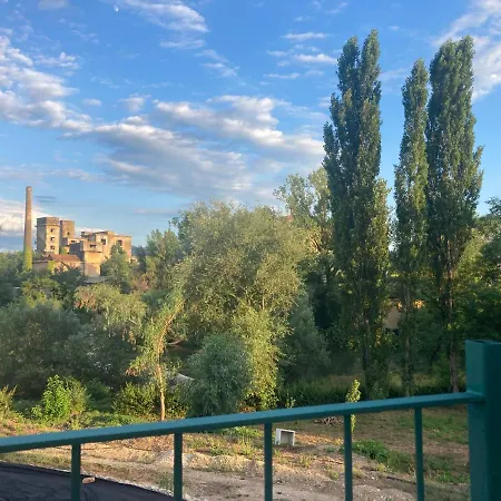 Apartmán Borgo Bruno