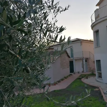 Borgo Bruno *