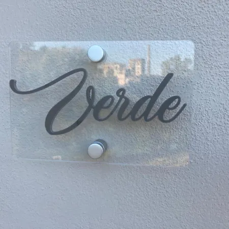 Apartment Borgo Bruno Ceprano