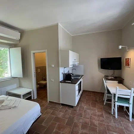 Borgo Bruno Appartement Ceprano