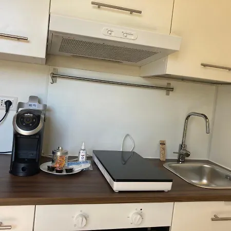 Appartement Borgo Bruno *