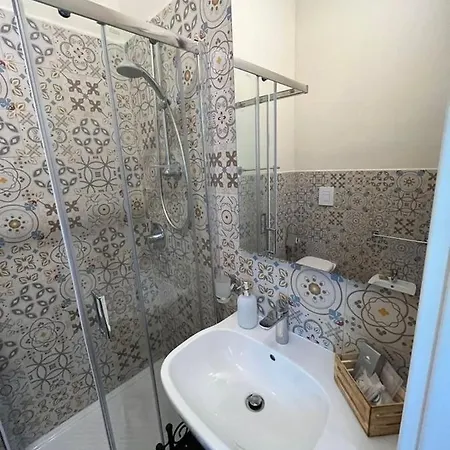 Borgo Bruno Apartment *