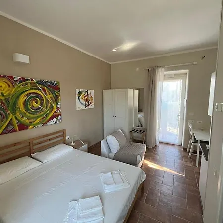 Apartment Borgo Bruno