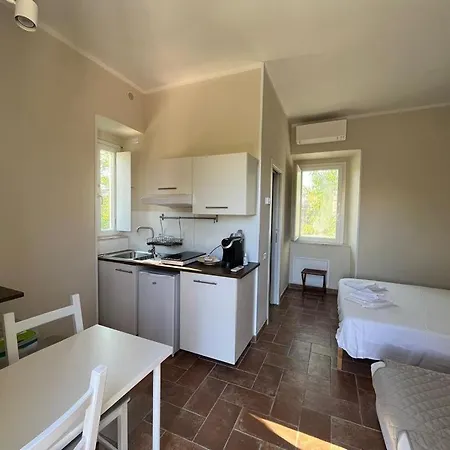 Borgo Bruno Appartement