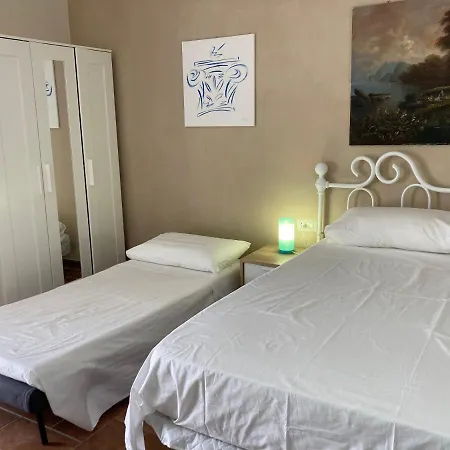 Apartment Borgo Bruno *
