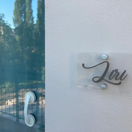 Appartement Borgo Bruno