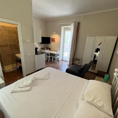 Borgo Bruno Apartment