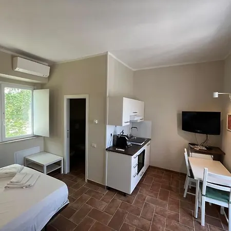 Borgo Bruno Apartment