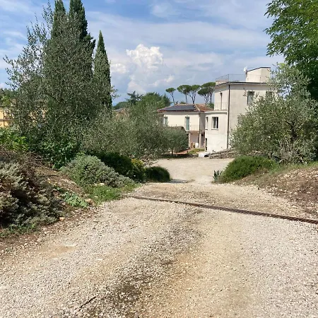 Borgo Bruno דירה צ'פראנו