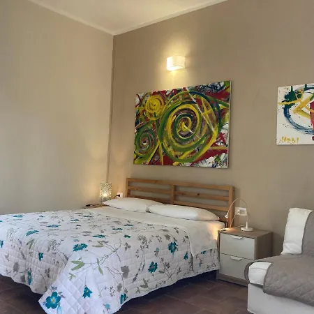 Borgo Bruno צ'פראנו