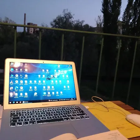 Appartement Borgo Bruno Ceprano