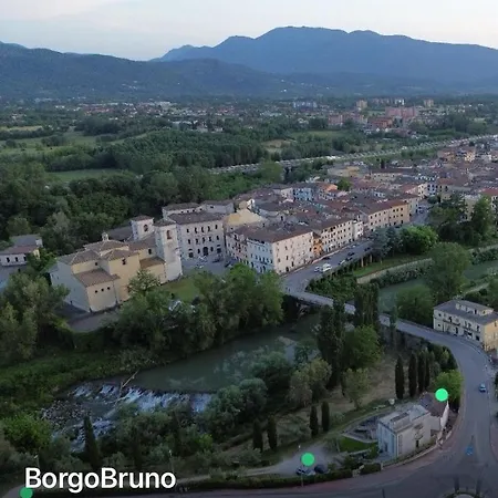 Borgo Bruno Ceprano
