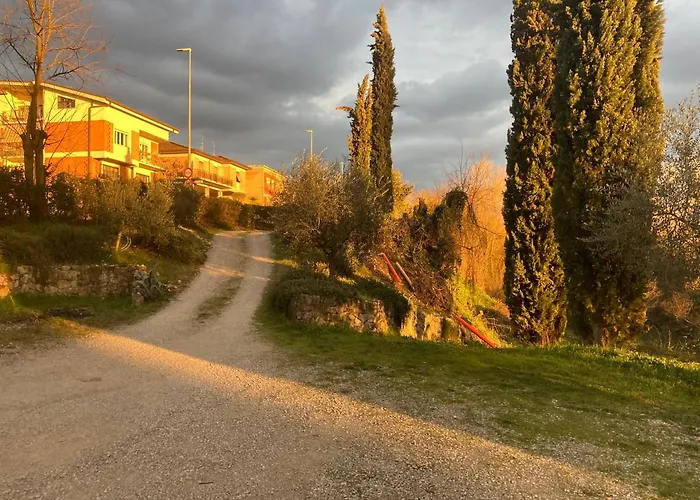 Apartament Borgo Bruno *