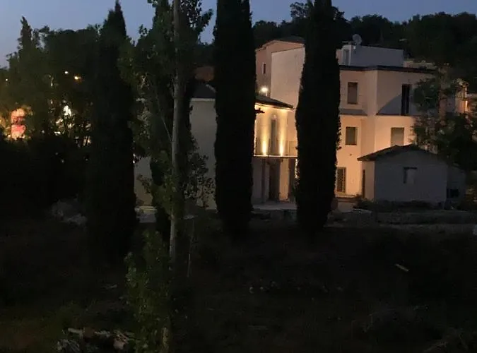 Borgo Bruno Apartament *