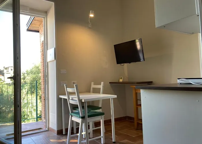 Borgo Bruno Apartament Ceprano