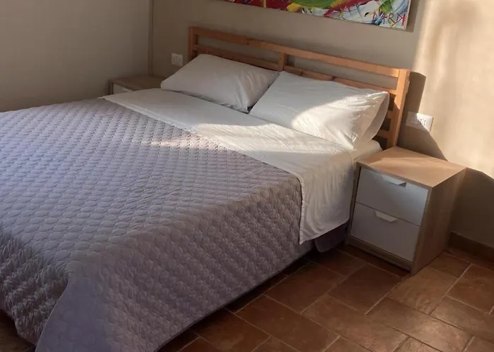 Borgo Bruno Apartament