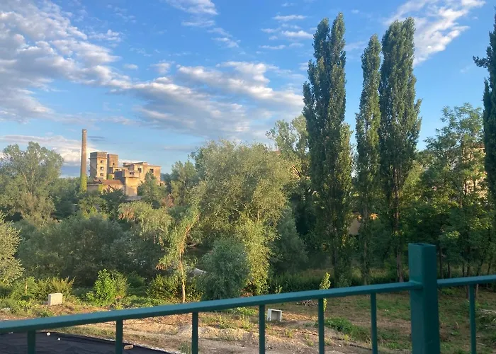 Apartament Borgo Bruno