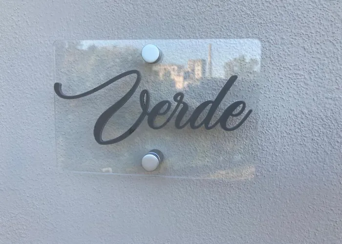 Apartament Borgo Bruno Ceprano