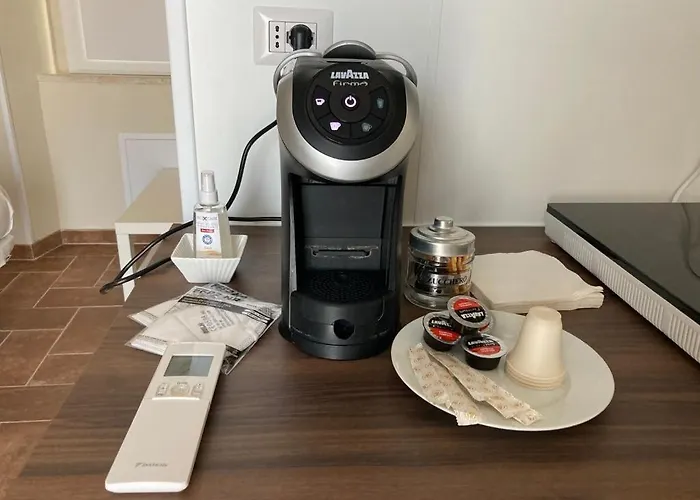 Apartament Borgo Bruno Ceprano