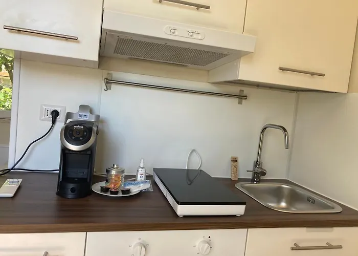 Apartament Borgo Bruno *