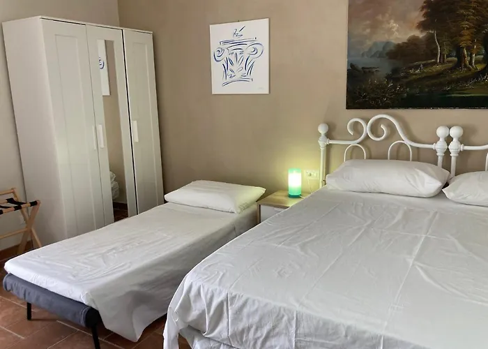 Apartament Borgo Bruno *