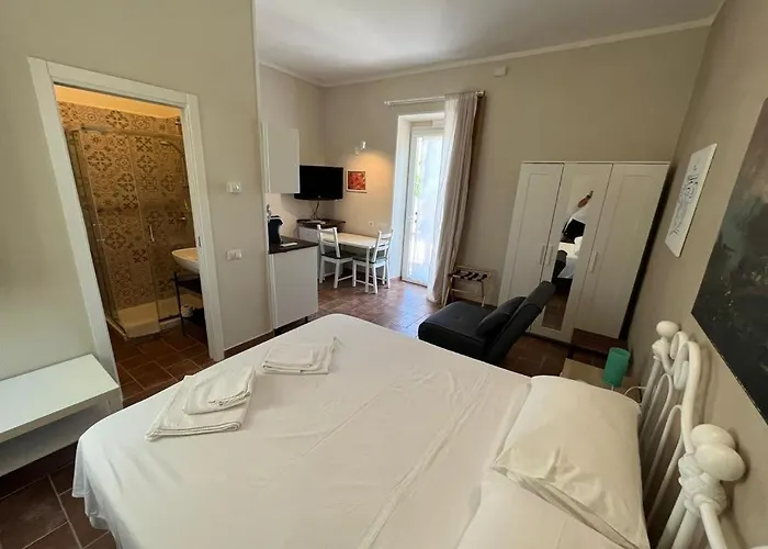 Borgo Bruno Apartament