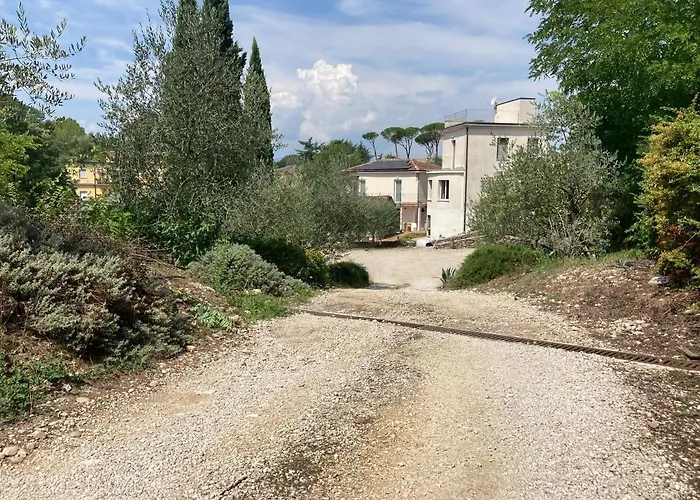 Borgo Bruno Apartament Ceprano