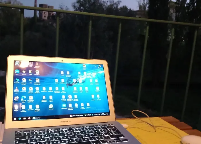 Apartament Borgo Bruno Ceprano